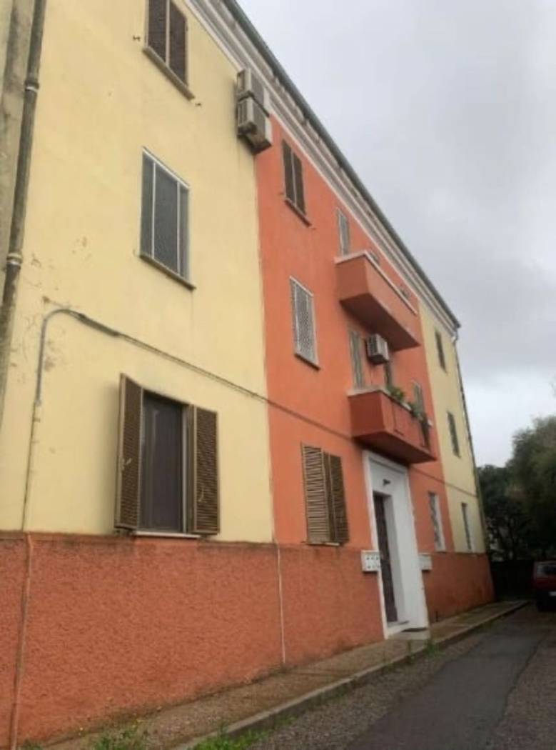 Facciata Facciata