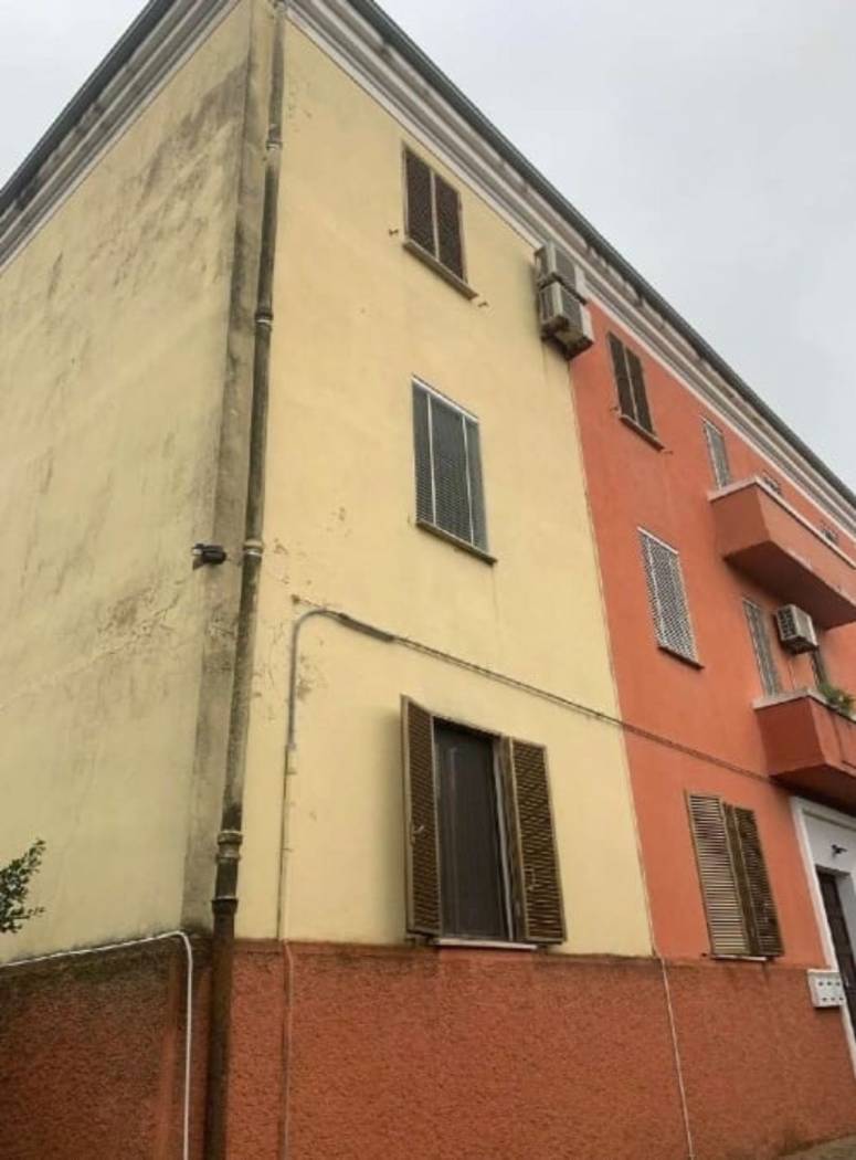 Facciata Facciata