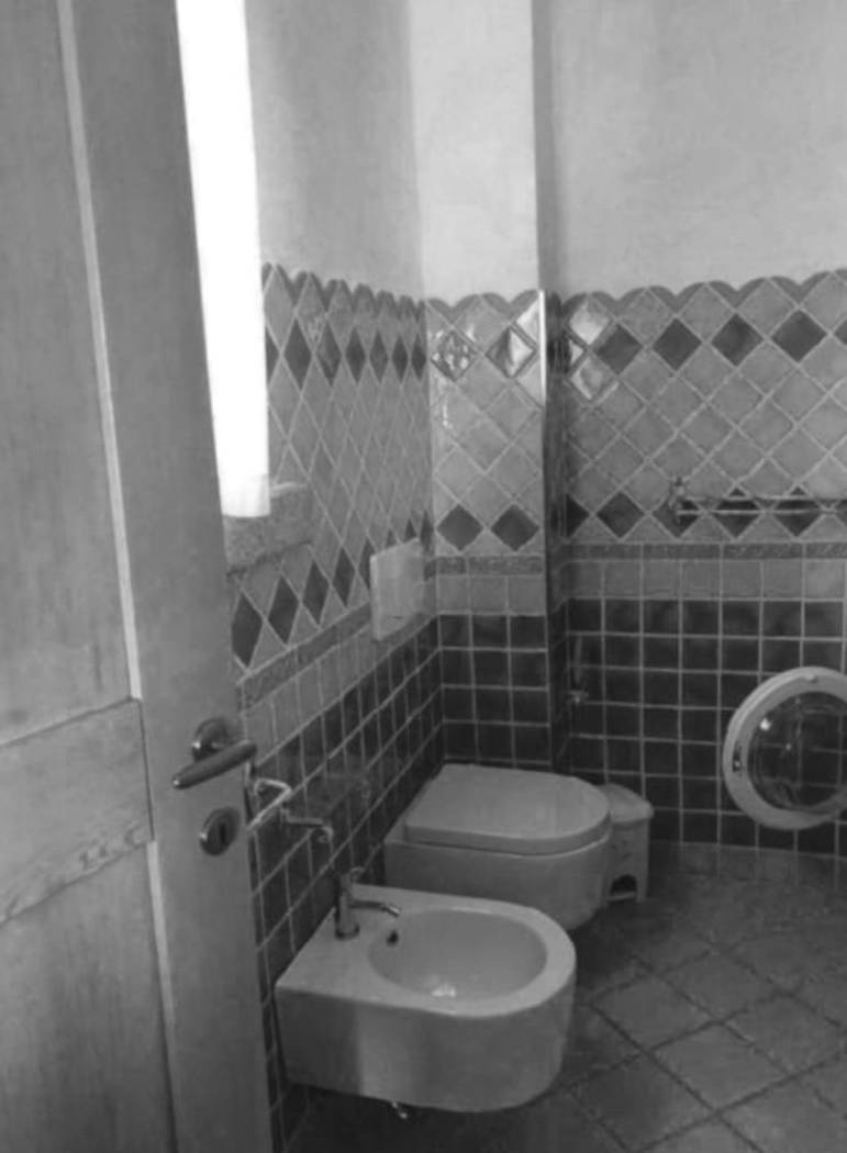 Bagno Bagno