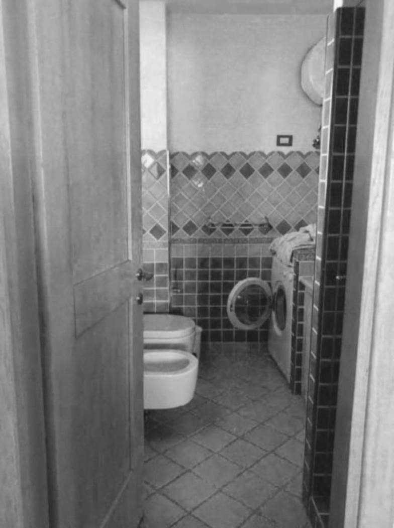 Bagno Bagno