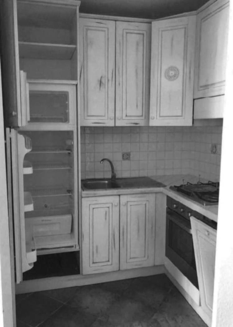 Cucina Cucina