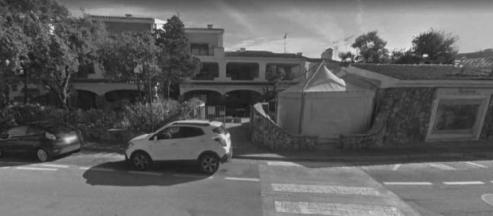 Posto macchina Posto macchina