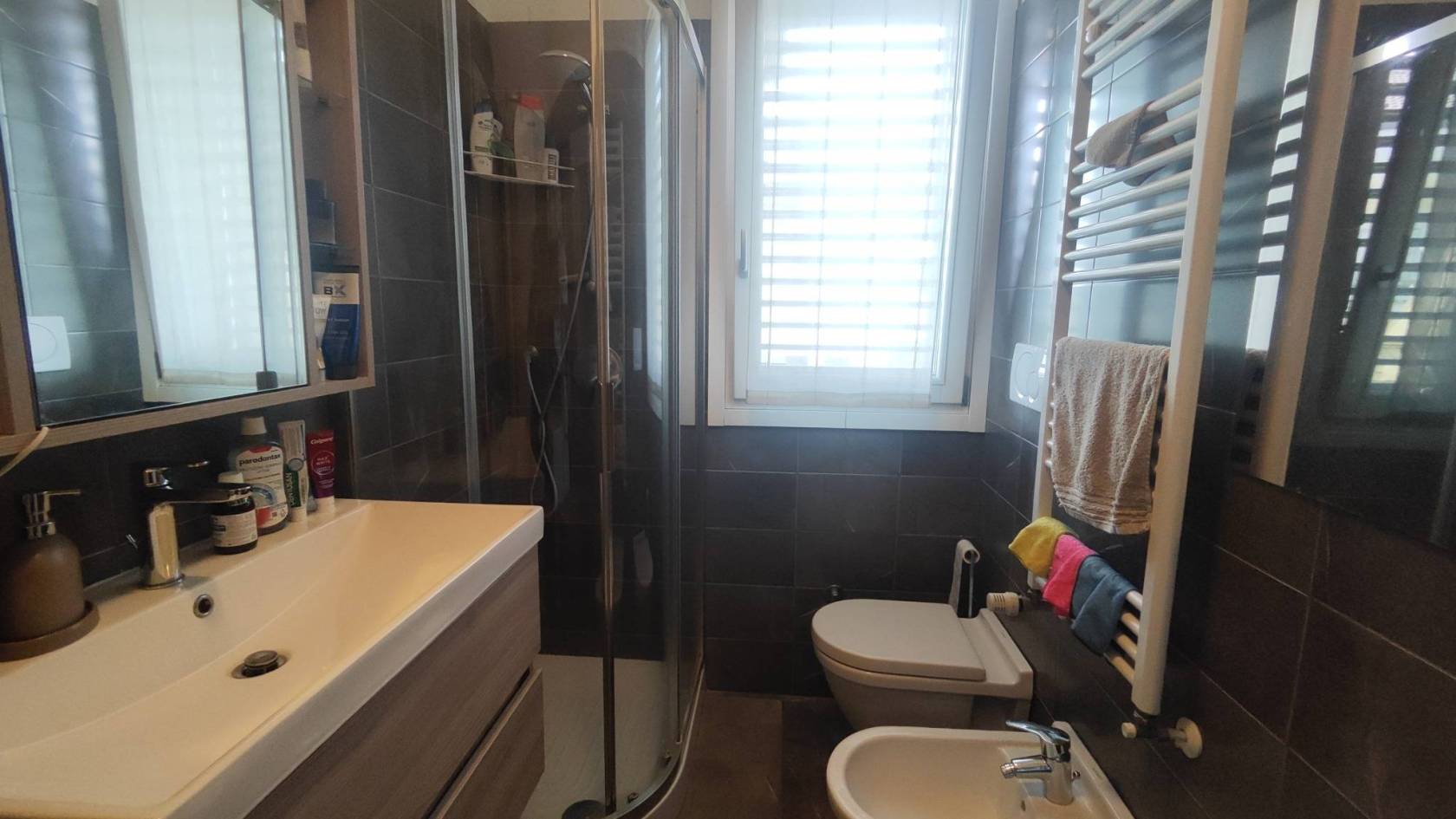Bagno Bagno