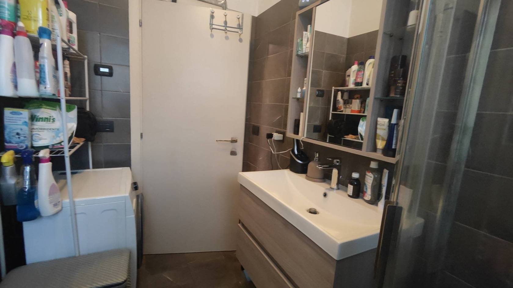 Bagno Bagno