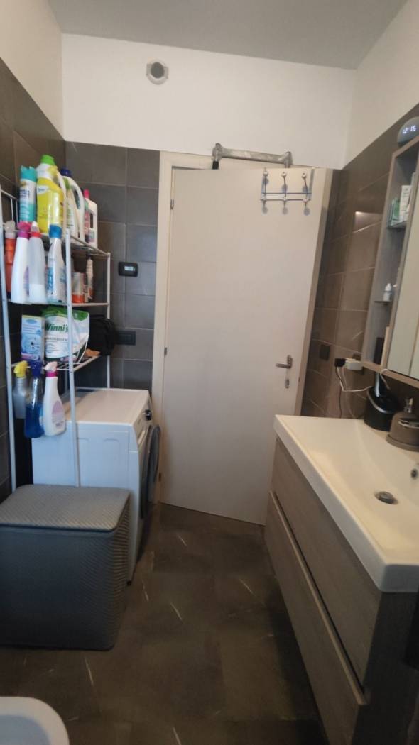 Bagno Bagno
