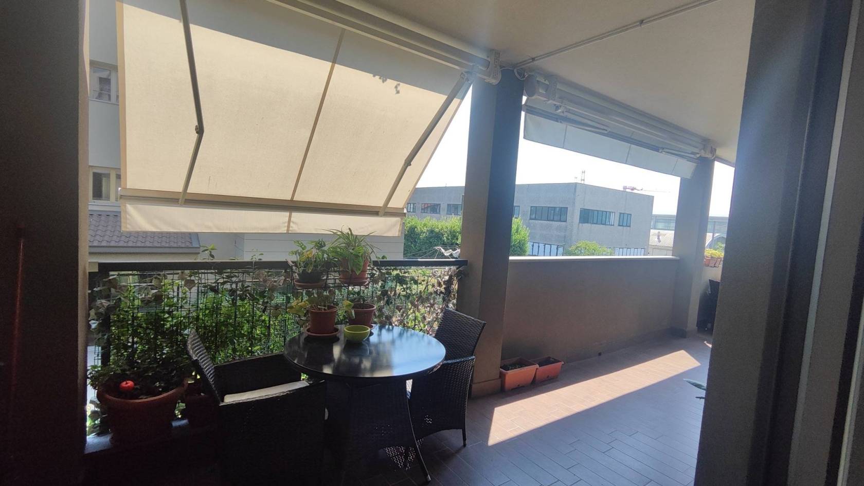 Balcone Balcone