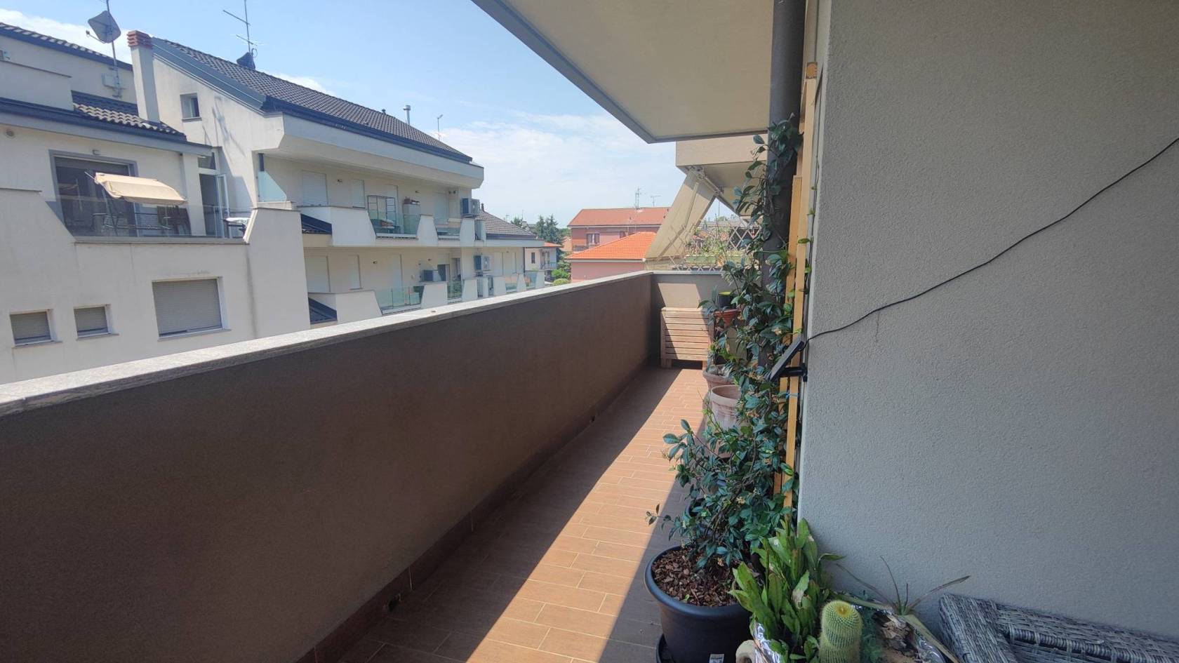 Balcone Balcone