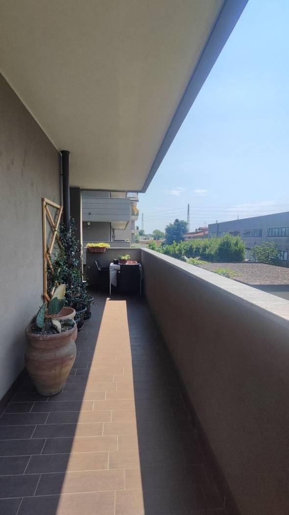 Balcone Balcone