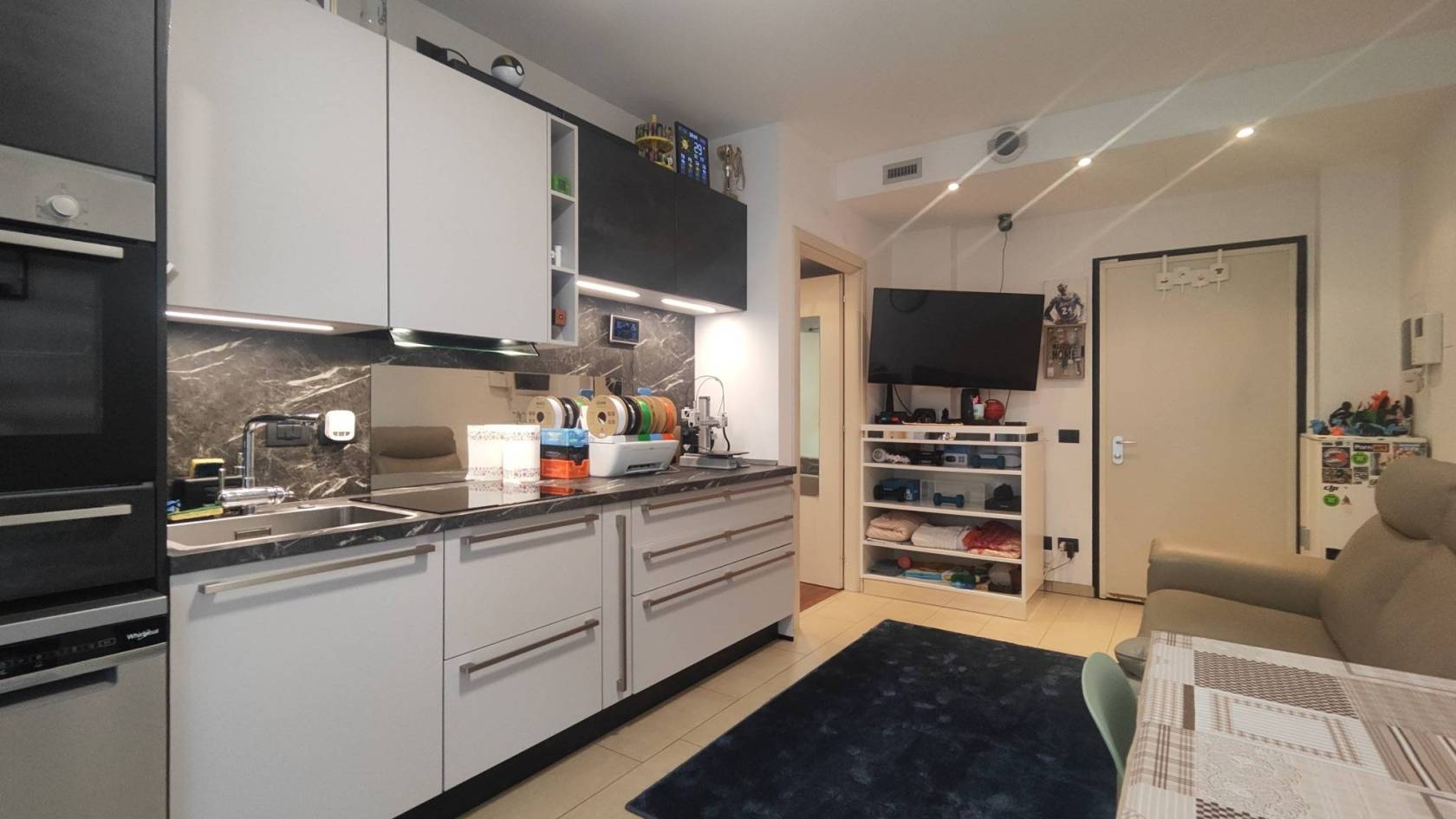 Cucina Cucina