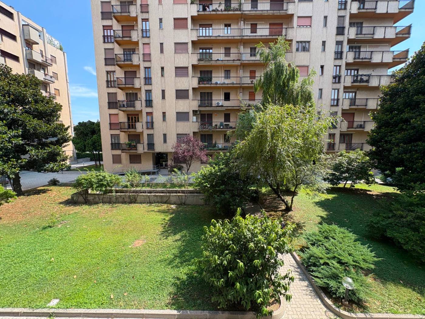 Giardino