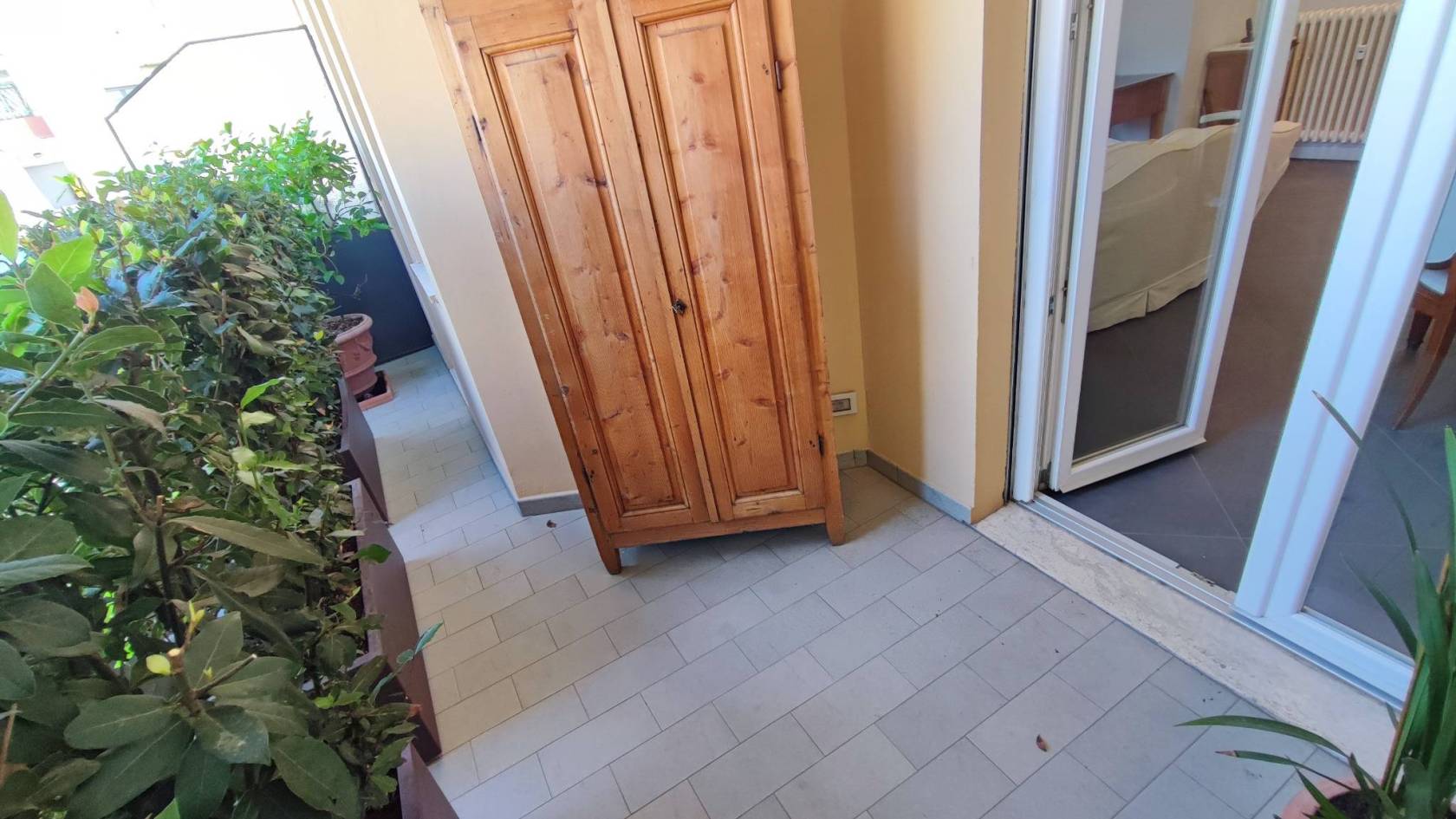 Balcone