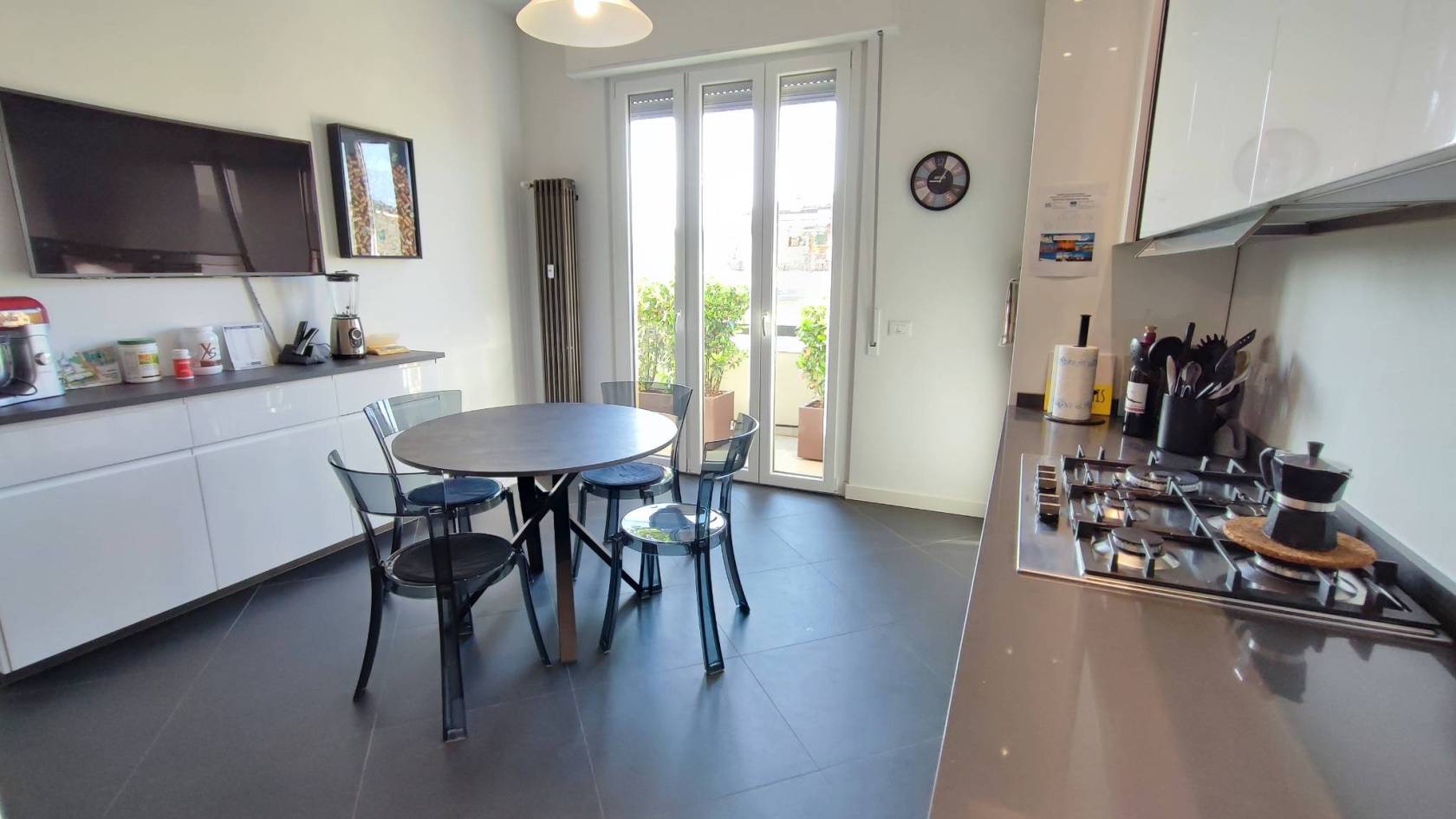 Cucina