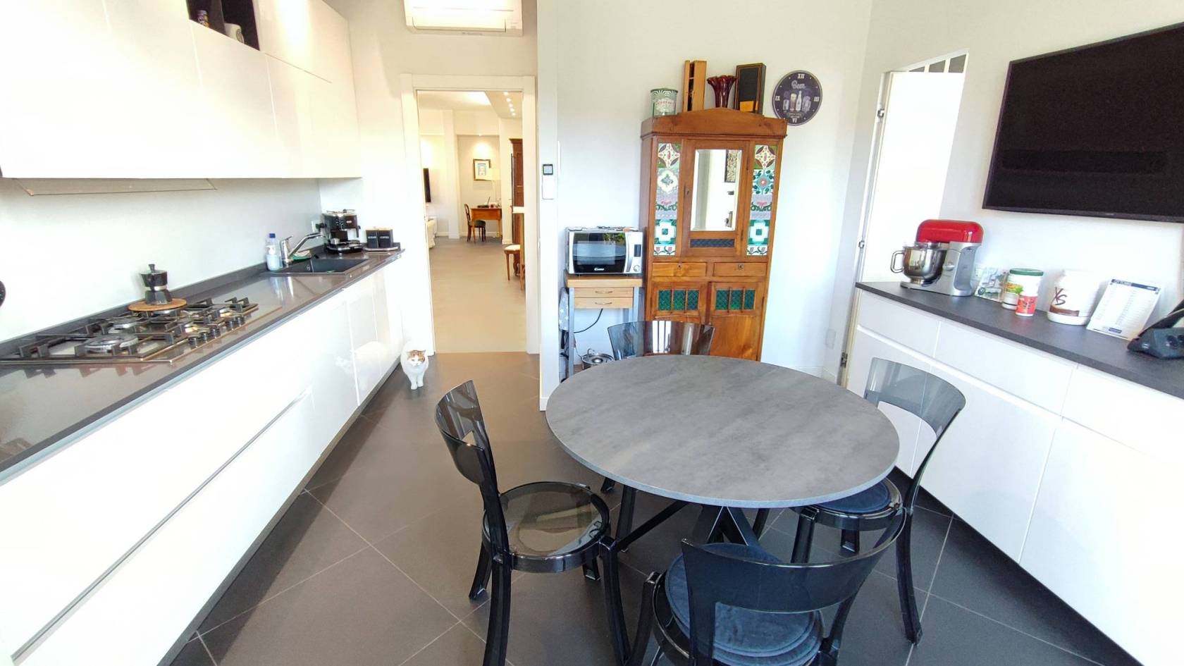 Cucina