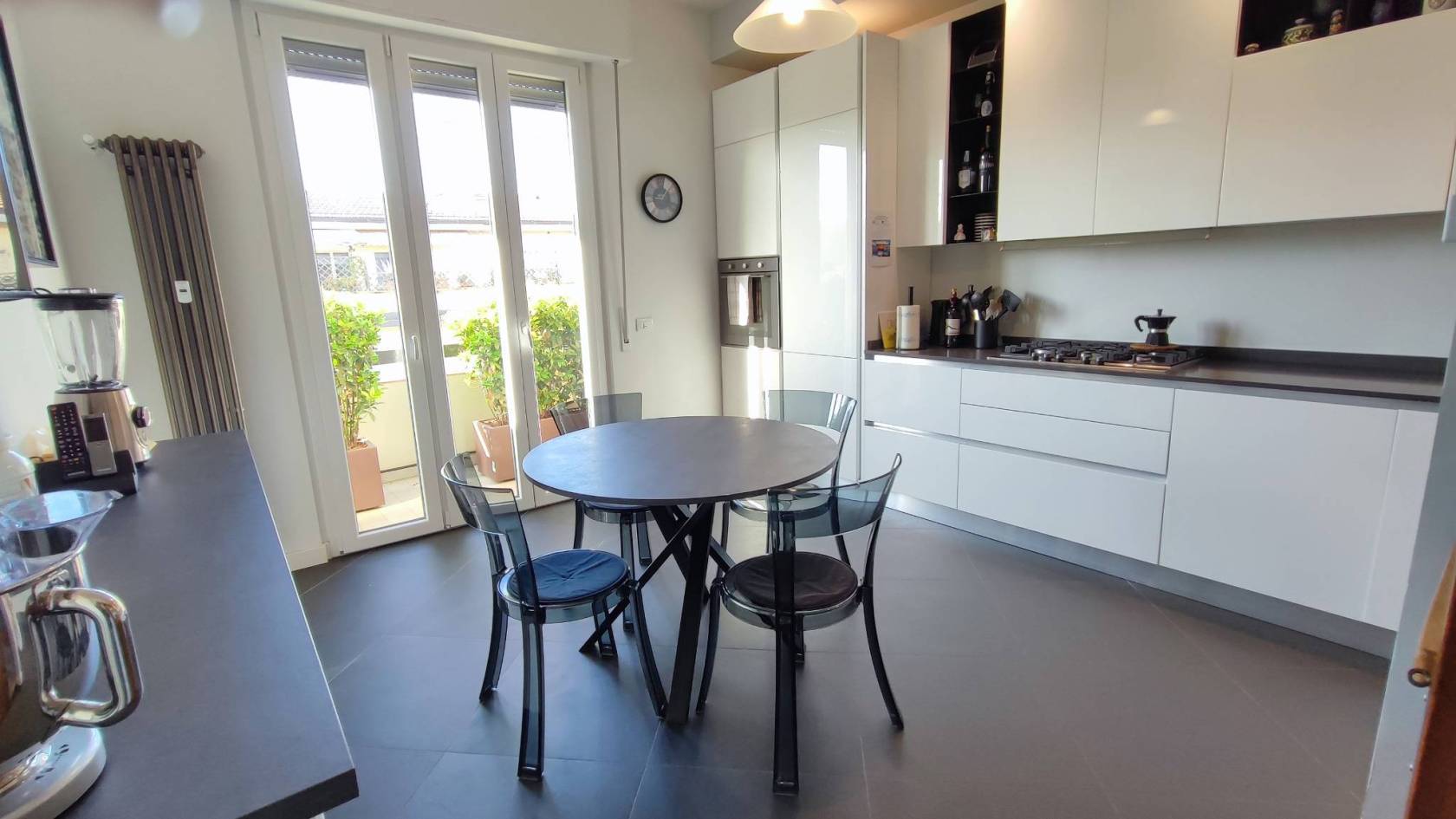 Cucina