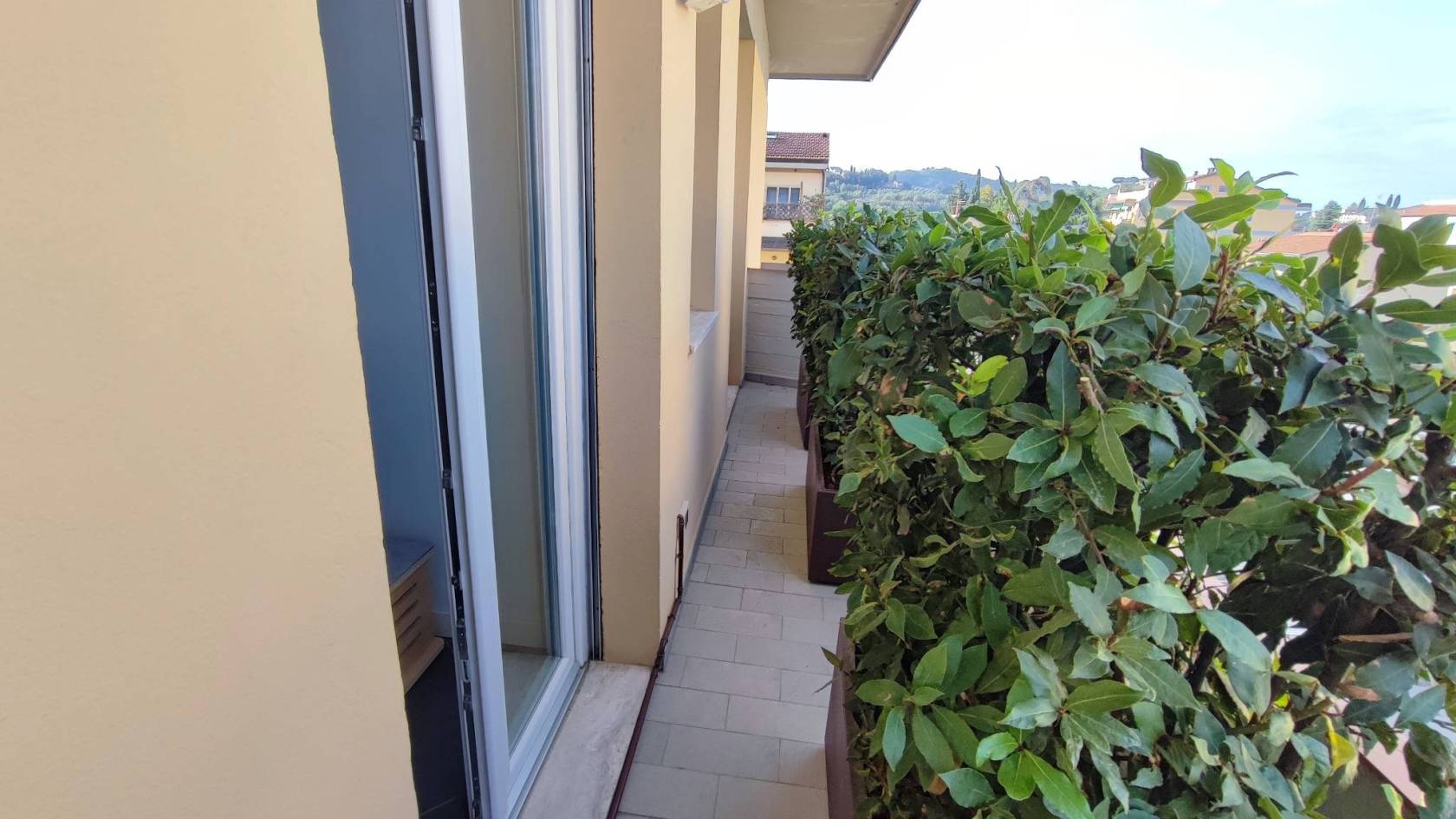 Balcone