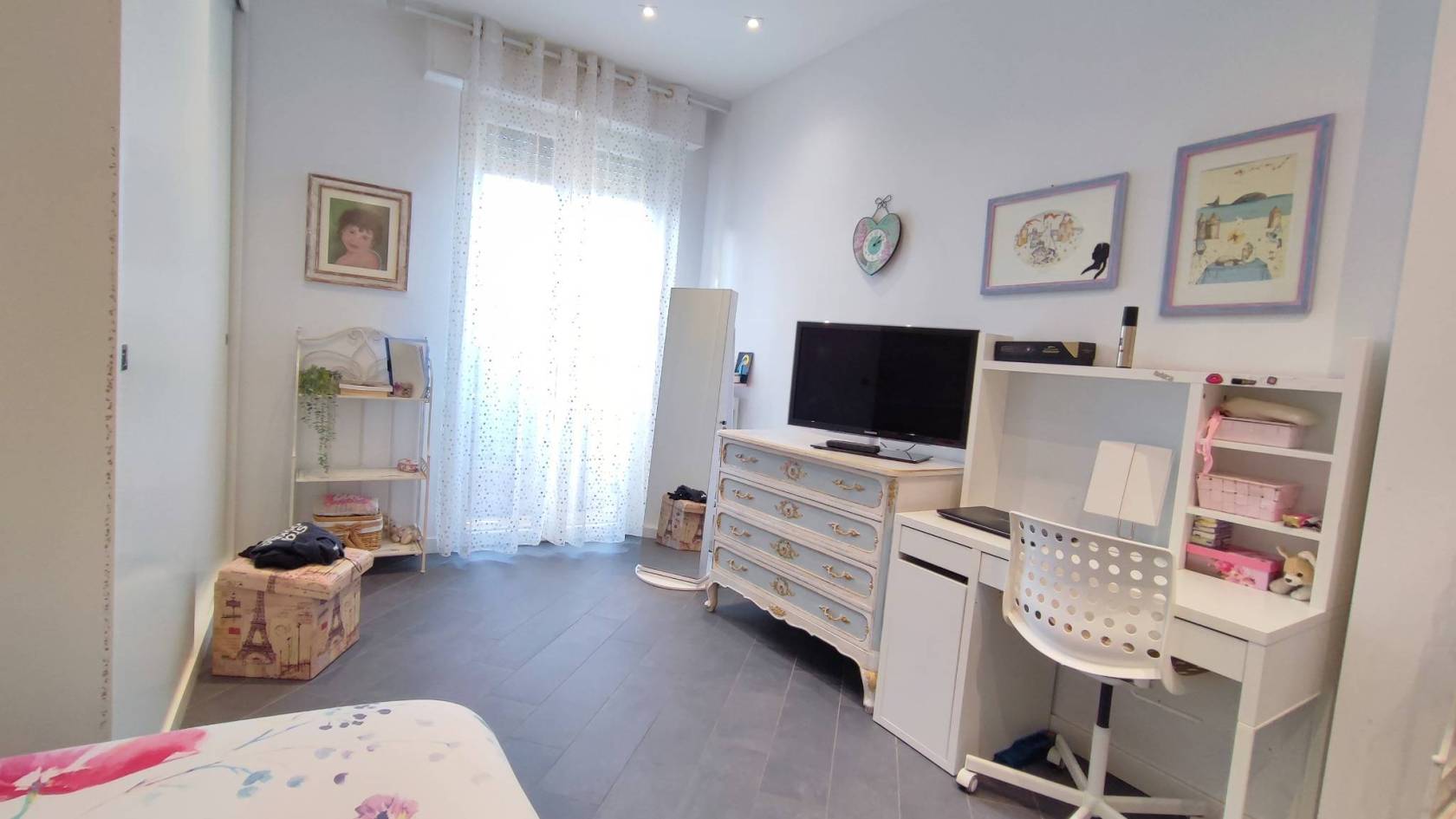 Camera da letto