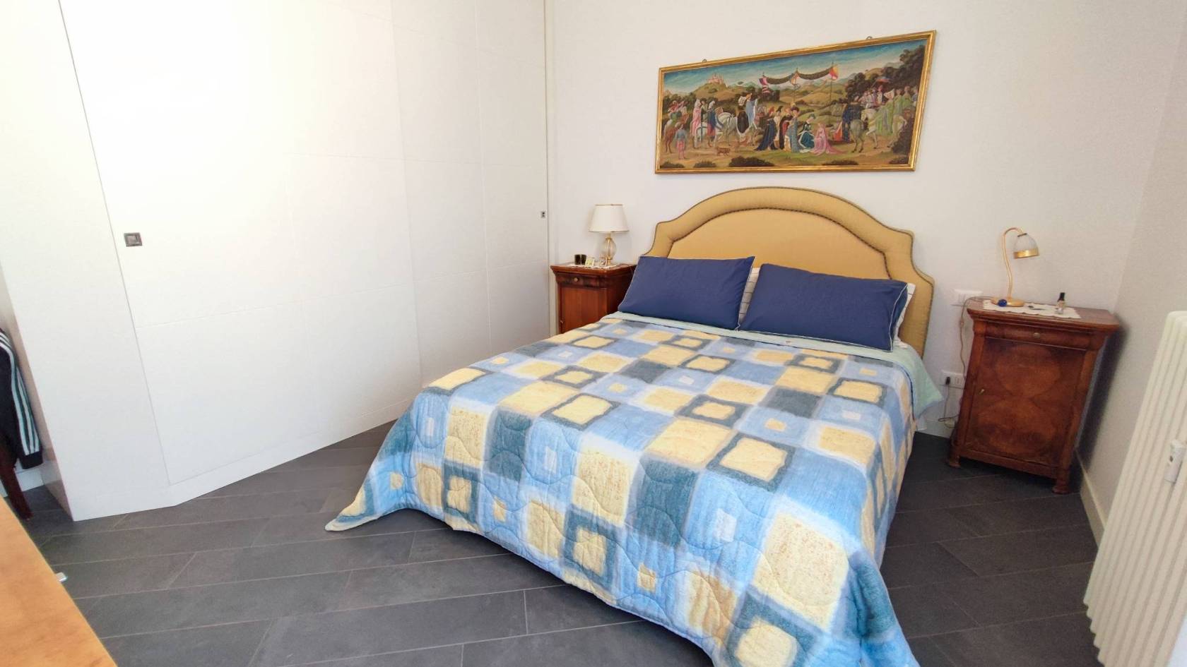 Camera da letto