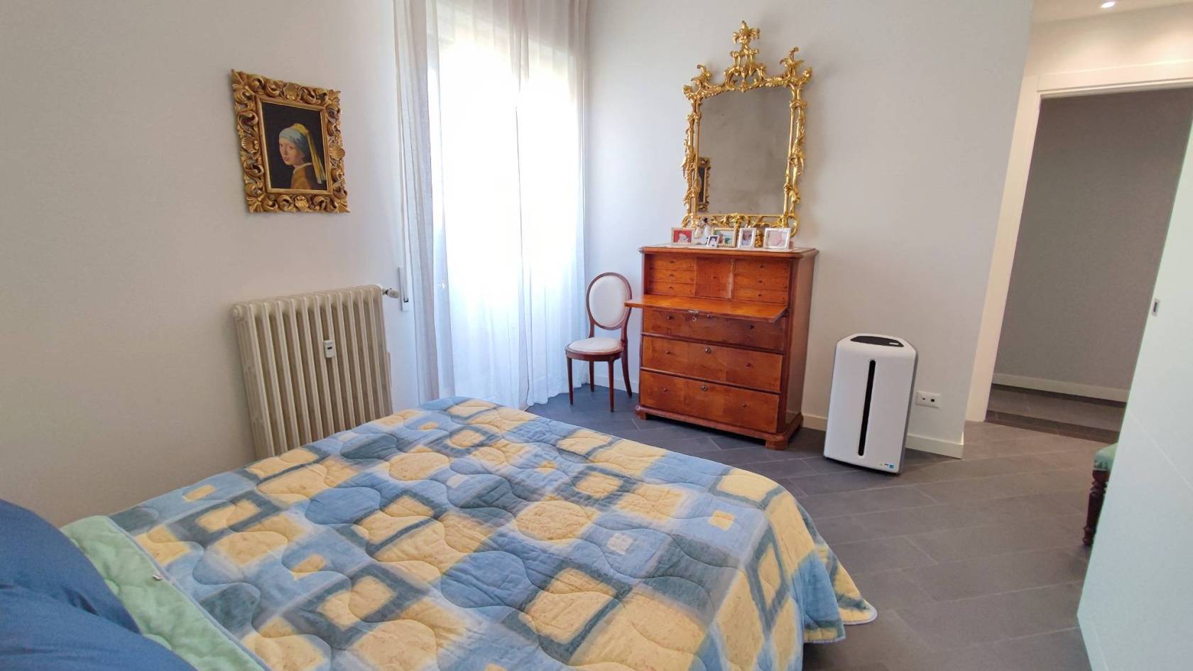 Camera da letto
