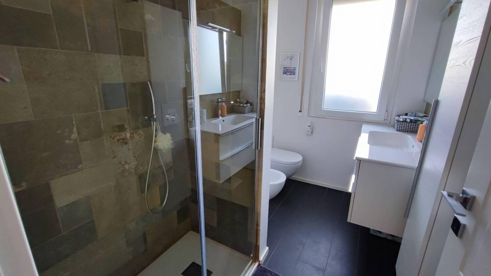 Bagno