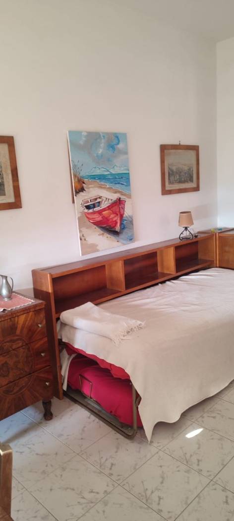 Camera da letto