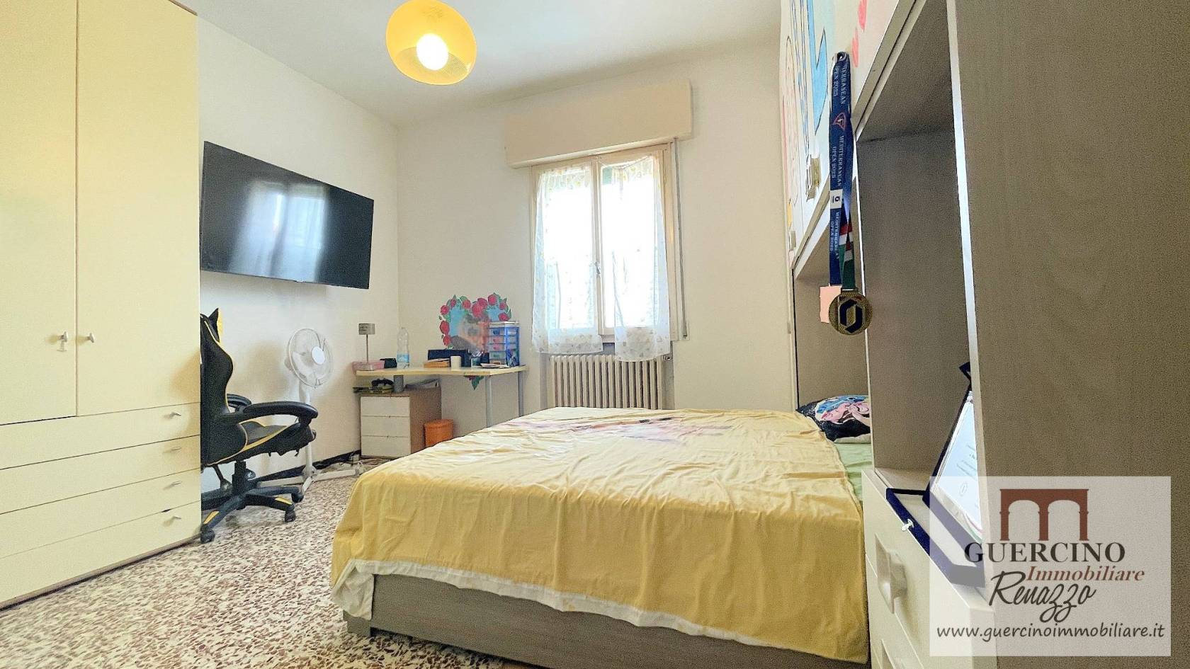 Camera da letto