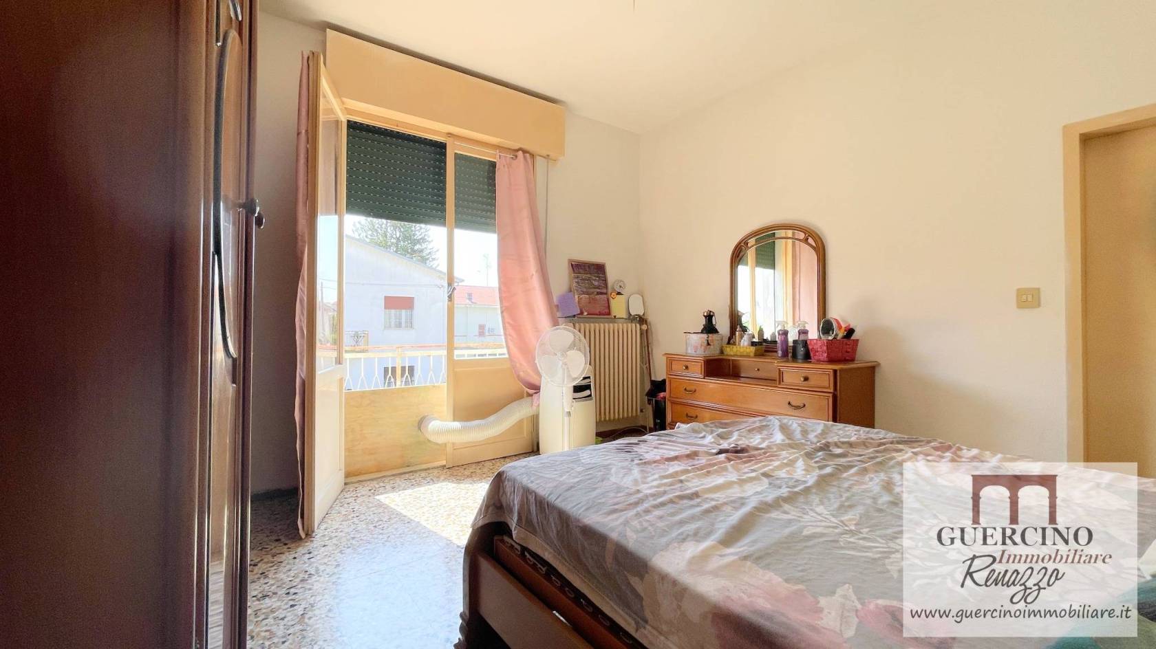 Camera da letto