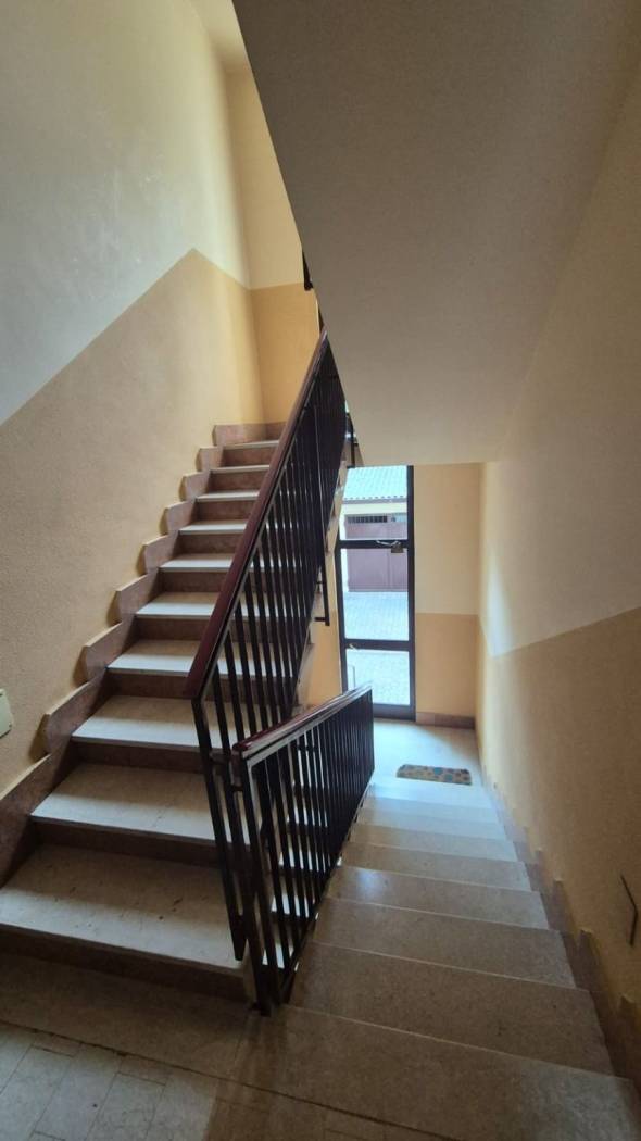 Interno palazzo