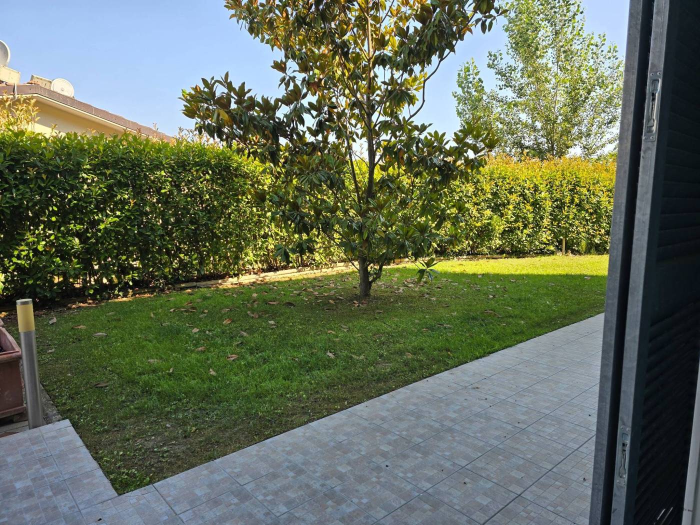 Giardino