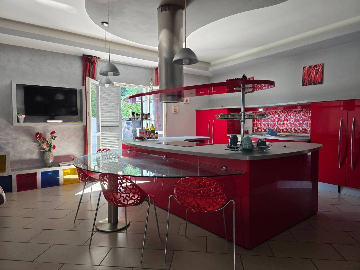 Cucina