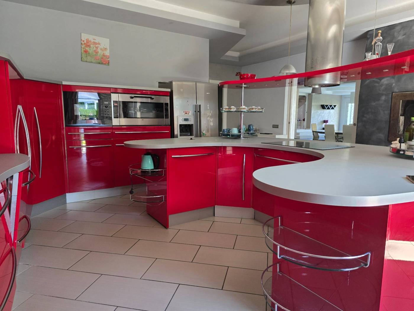 Interno non residenziale