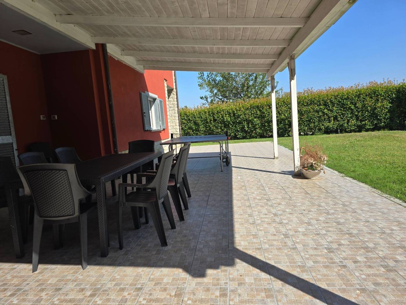 Veranda