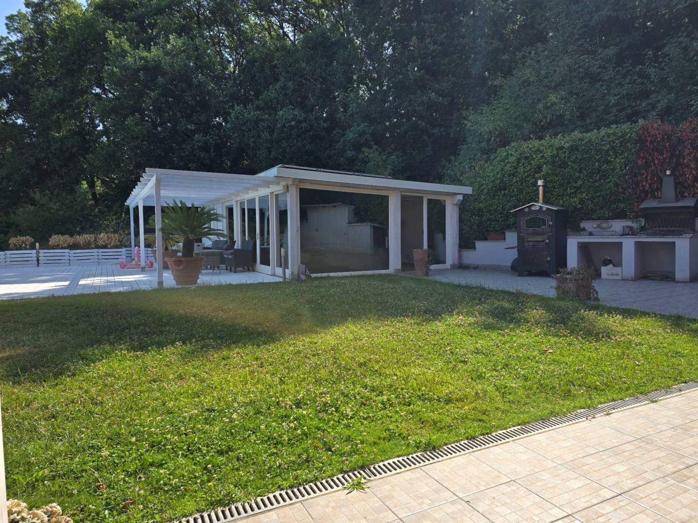 Giardino