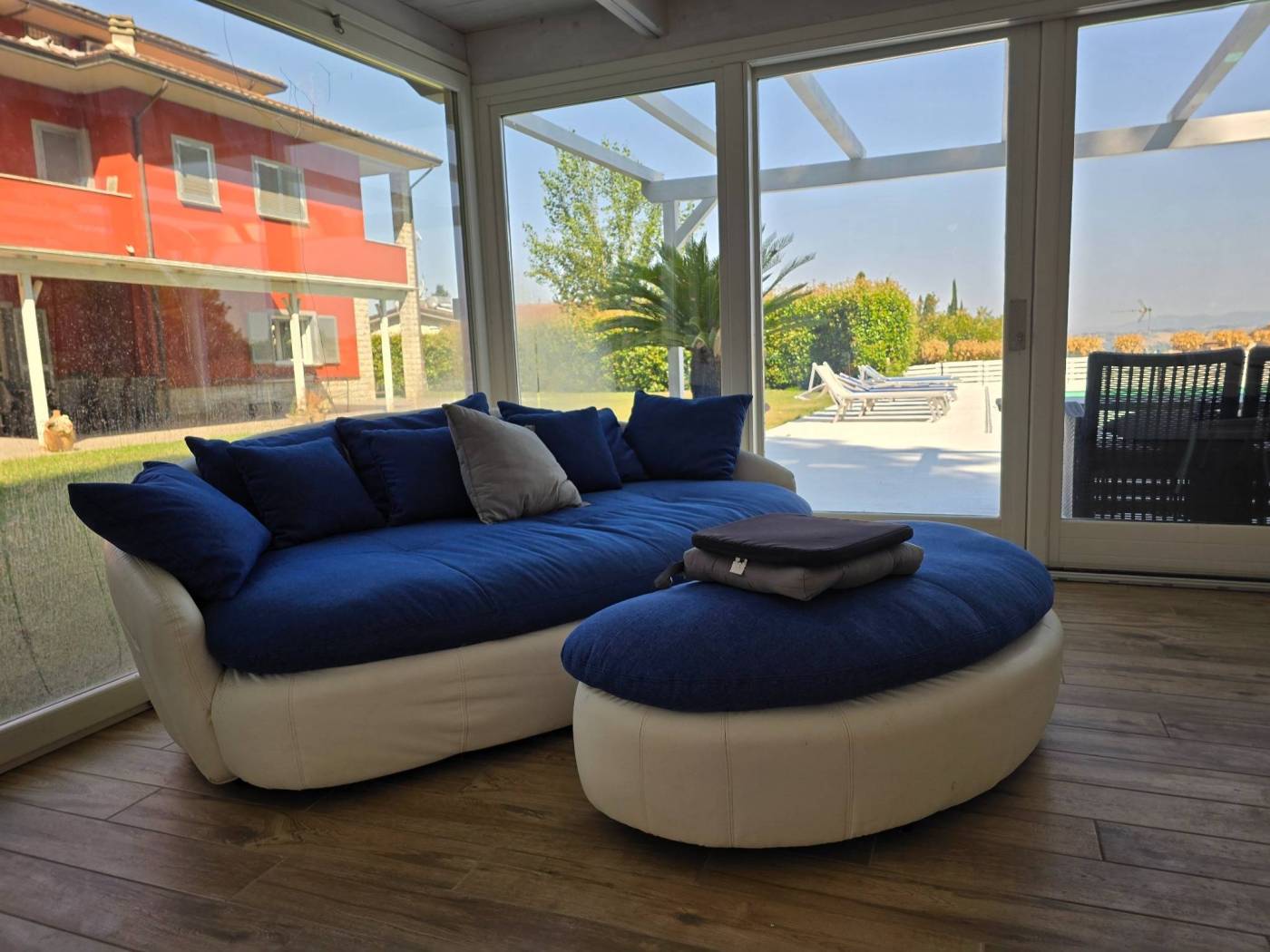 Veranda