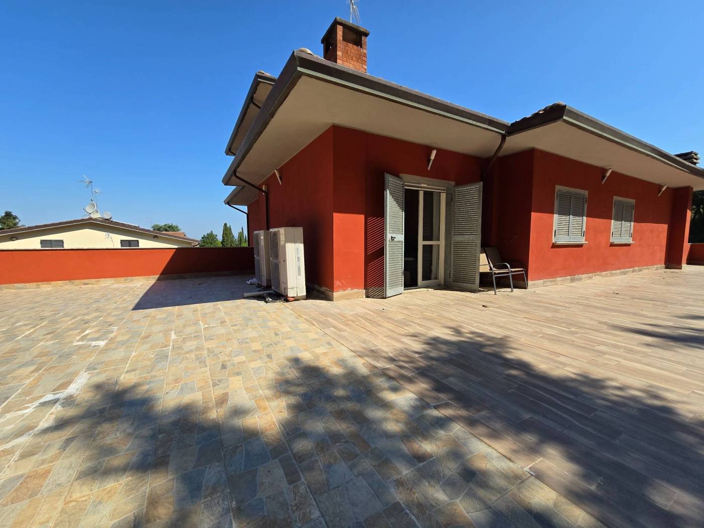 Terrazzo