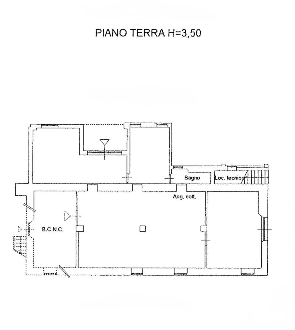 Planimetria