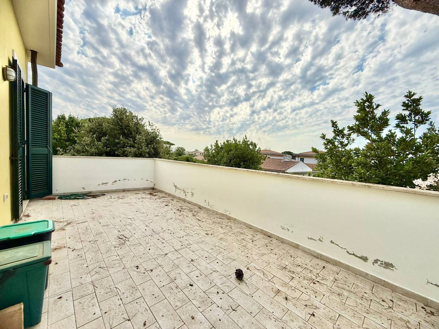 Terrazzo