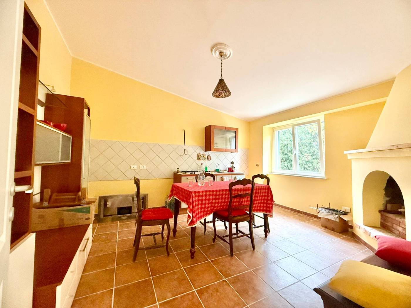 Cucina