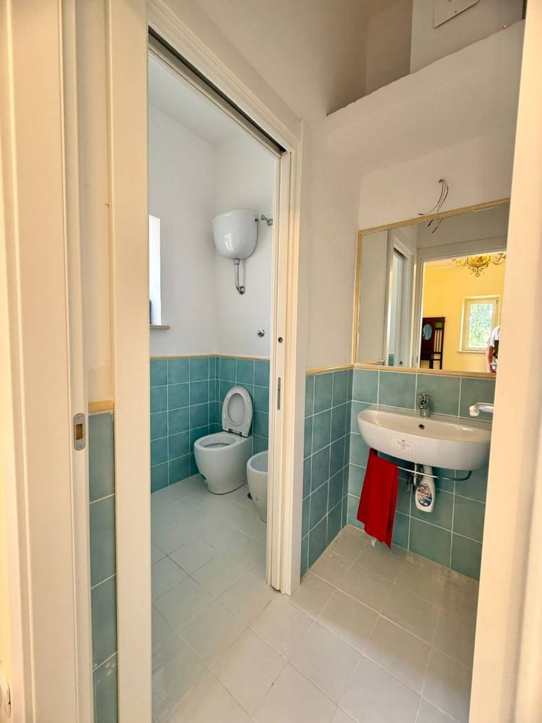 Bagno