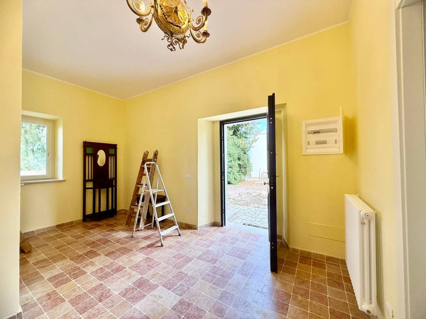 Ingresso