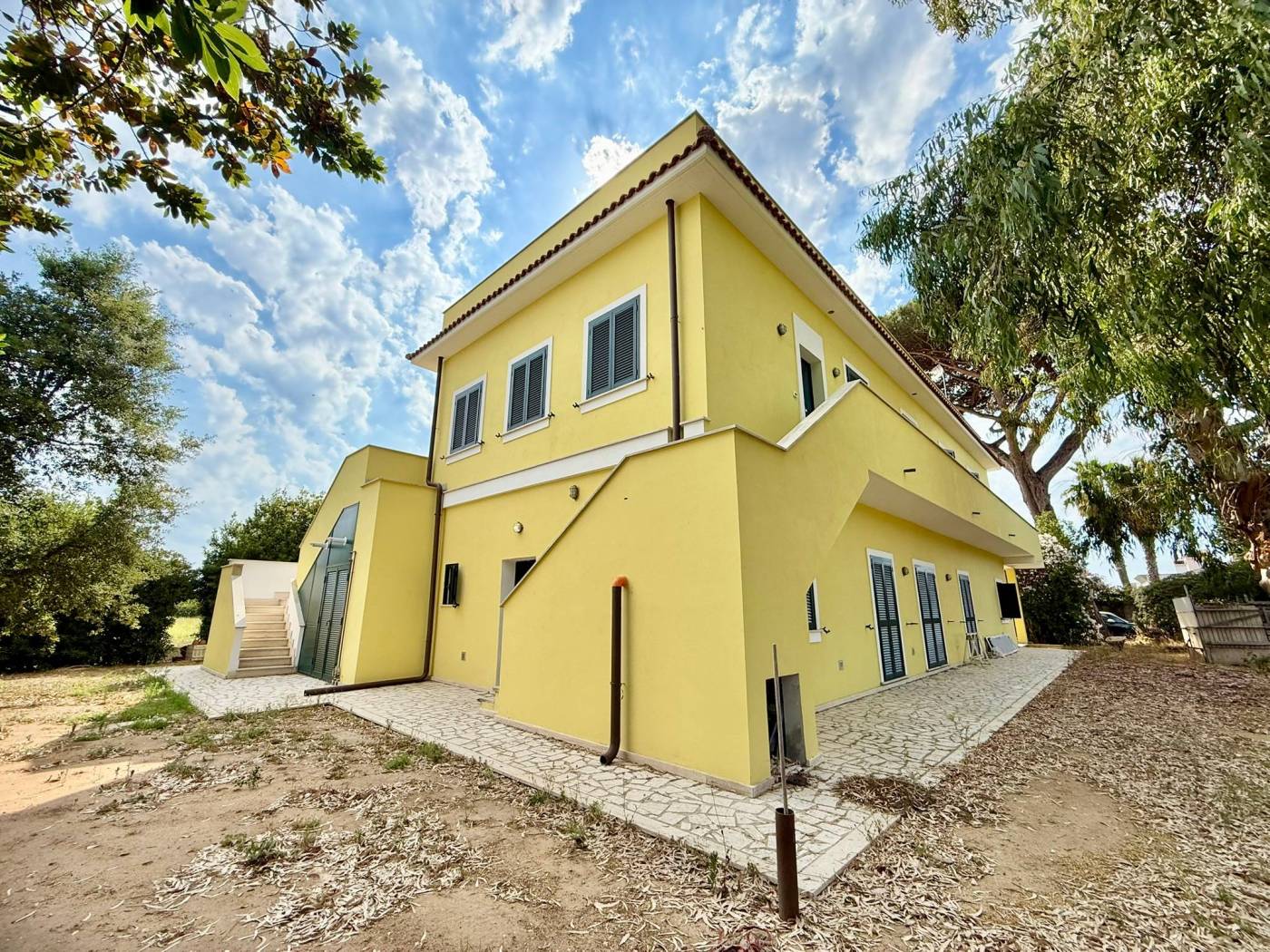 Facciata