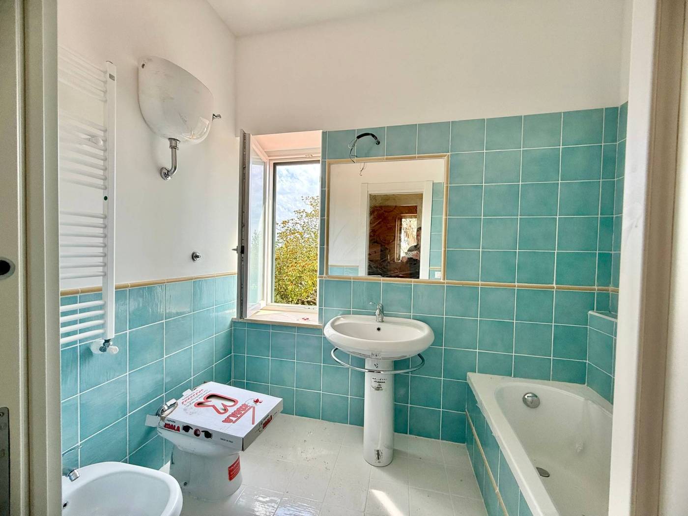 Bagno