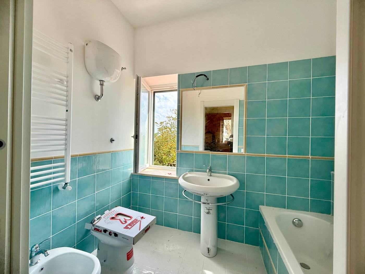 Bagno