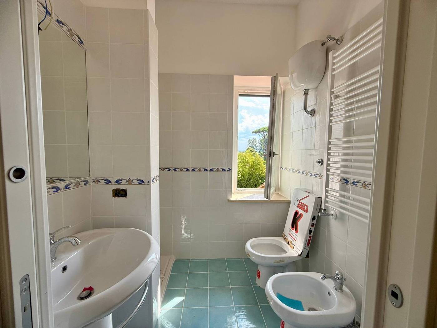 Bagno
