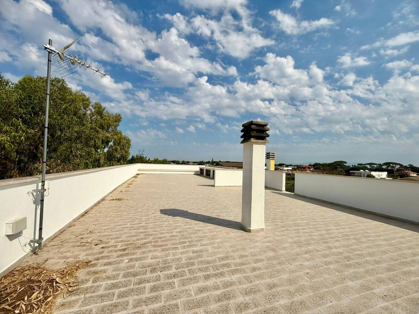 Terrazzo