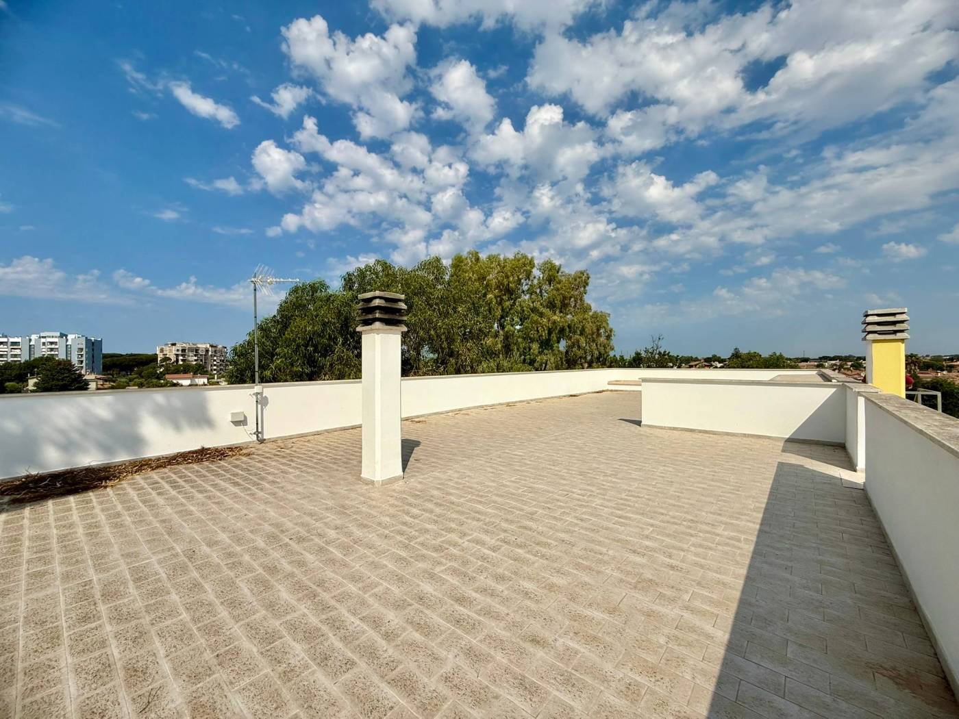 Terrazzo