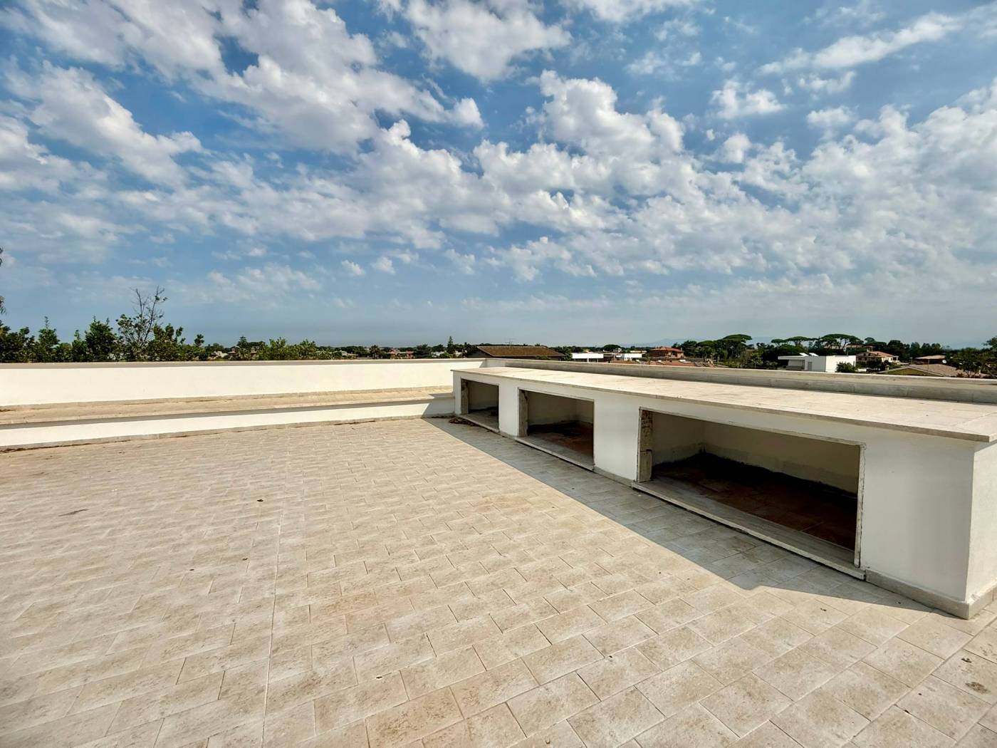 Terrazzo