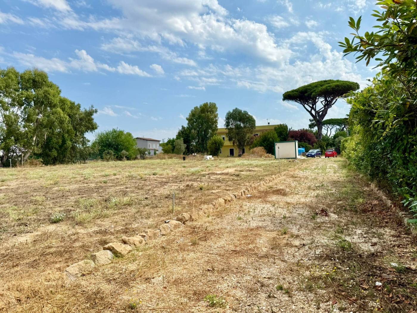 Terreno