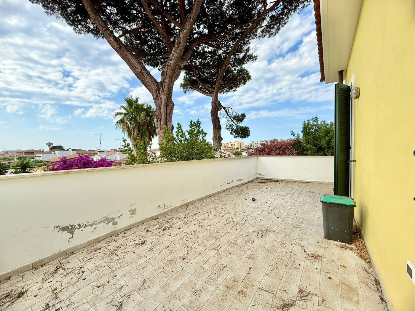 Terrazzo
