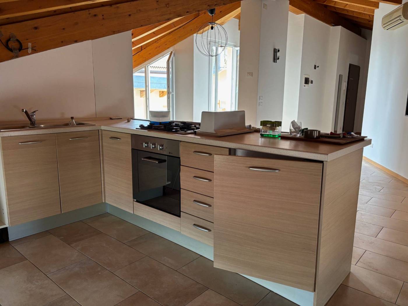 Cucina