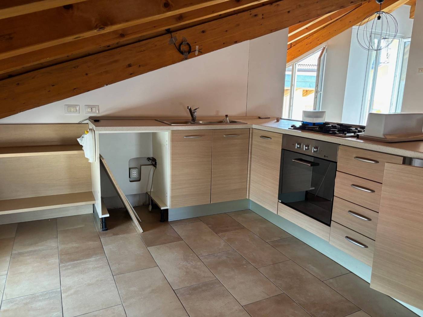 Cucina